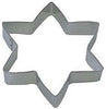Mini Star of David Holiday Cookie Cutter 