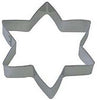 Star of David Cookie Cutter 