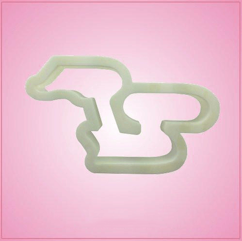 Star Trek Ship Cookie Cutter 