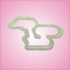 Star Trek Ship Cookie Cutter 