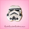 Stormtrooper Cookie Cutter 