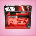 Star Wars The Force Awakens Bake Set 