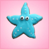 Starfish Cookie Cutter 