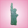 Statue of Liberty Cookie Cutter 