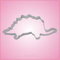 Stegosaurus Cookie Cutter 