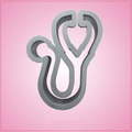 Stethoscope Cookie Cutter 