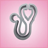 Stethoscope Cookie Cutter 