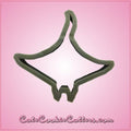 Stingray Cookie Cutter 