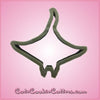 Stingray Cookie Cutter 