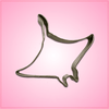 Stingray Cookie Cutter 