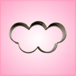 Summer Games Cookie Cutter