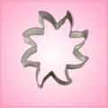 Sunshine Cookie Cutter 