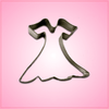 Sundress Cookie Cutter 