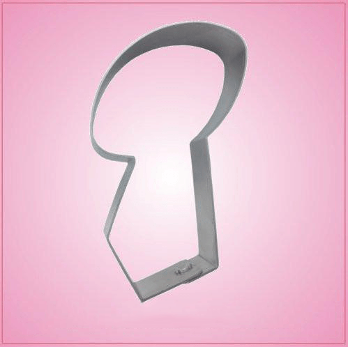 Super Football Trophy Cookie Cutter 