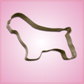 Sussex Spaniel Cookie Cutter 