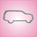 SUV Cookie Cutter 