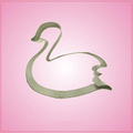Swan Cookie Cutter 