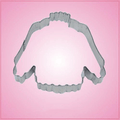 Sweater Cookie Cutter 