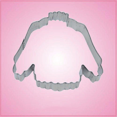 Sweater Cookie Cutter 