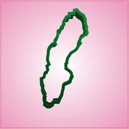 Sweden Cookie Cutter 