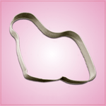Swedish Dog Puli Cookie Cutter