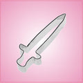 Sword Cookie Cutter 