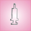 Syringe Cookie Cutter 