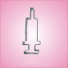 Mini Syringe Cookie Cutter 