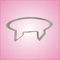 Table Cookie Cutter 