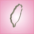 Taiwan Cookie Cutter 
