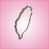Taiwan Cookie Cutter 
