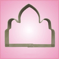 Taj Majal Cookie Cutter 