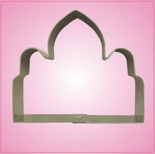Taj Majal Cookie Cutter 