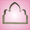 Taj Majal Cookie Cutter 