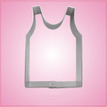 Tank Top Cookie Cutter 