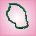 Tanzania Cookie Cutter 
