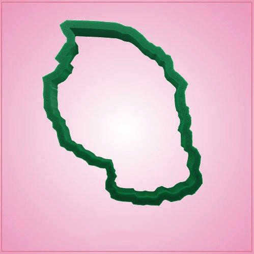 Tanzania Cookie Cutter 