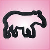 Tapir Cookie Cutter 