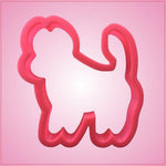 Taurus Sign Cookie Cutter