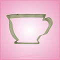 Teacup Cookie Cutter 