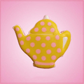 Teapot Cookie Cutter 