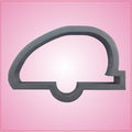 Teardrop Camper Cookie Cutter 