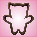 Teemo Cookie Cutter