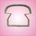Telephone Cookie Cutter 
