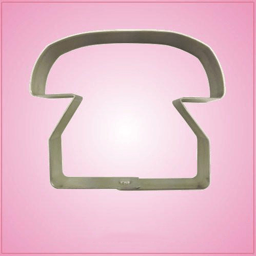 Telephone Cookie Cutter 