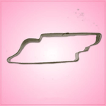 Tennessee Cookie Cutter