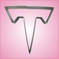 Tesla Cookie Cutter 