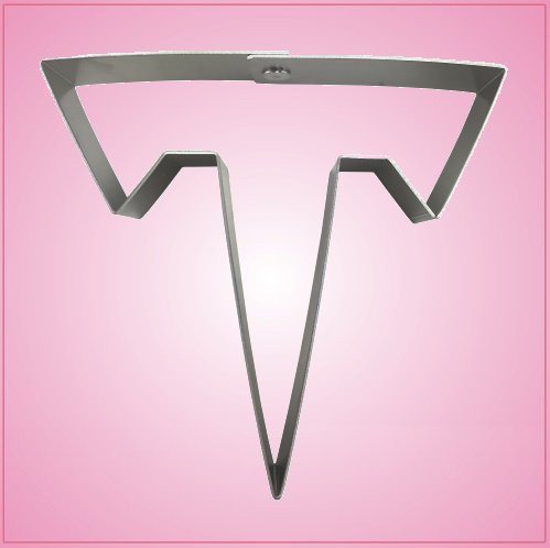 Tesla Cookie Cutter 