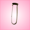 Test Tube Cookie Cutter 