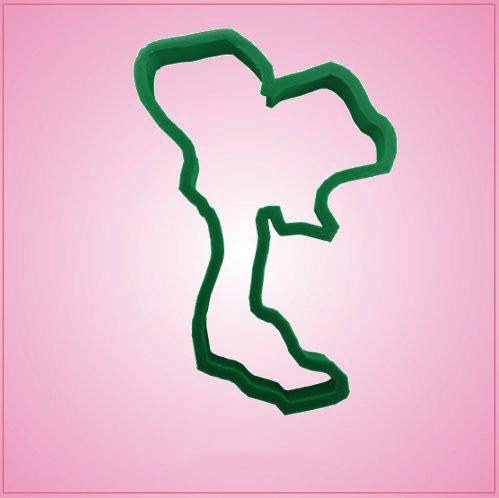 Thailand Cookie Cutter 